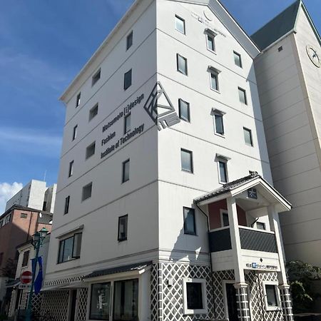 Guest House Ichiyama Shukuba Matsumoto Eksteriør billede
