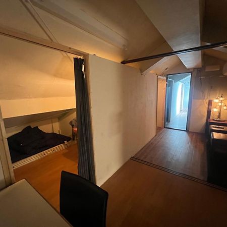 Guest House Ichiyama Shukuba Matsumoto Eksteriør billede