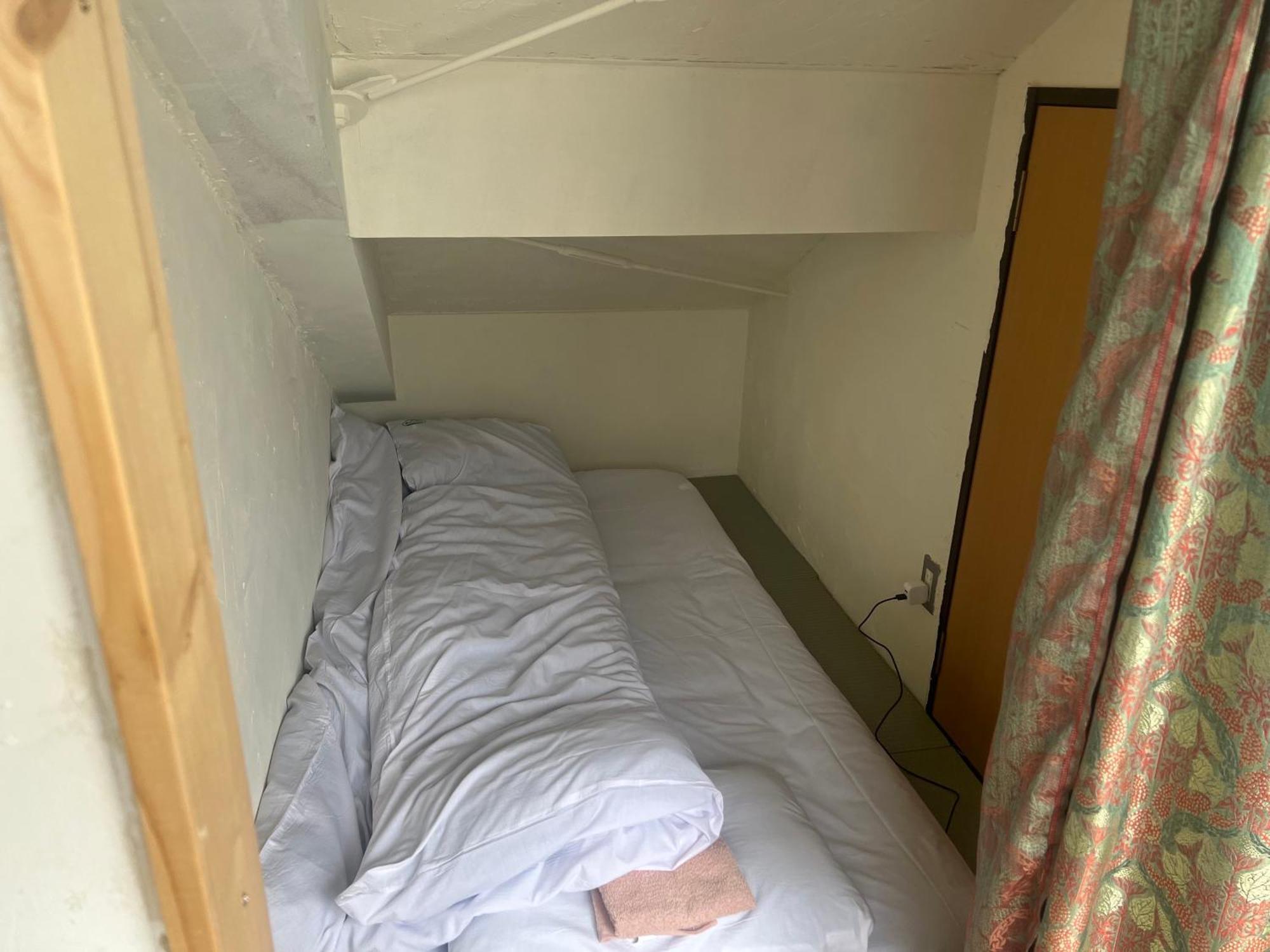 Guest House Ichiyama Shukuba Matsumoto Eksteriør billede